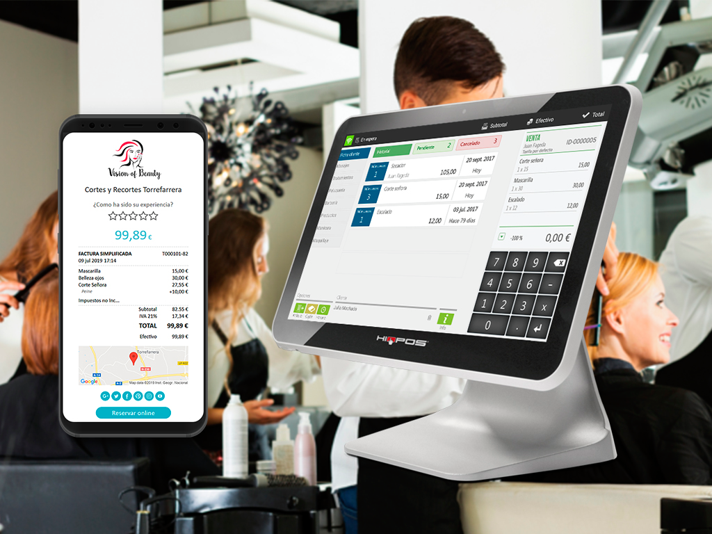 Artículos tipo Packs y tipo Bonos, la venta sugerida, creación y configuración de clientes habituales y operativa de venta