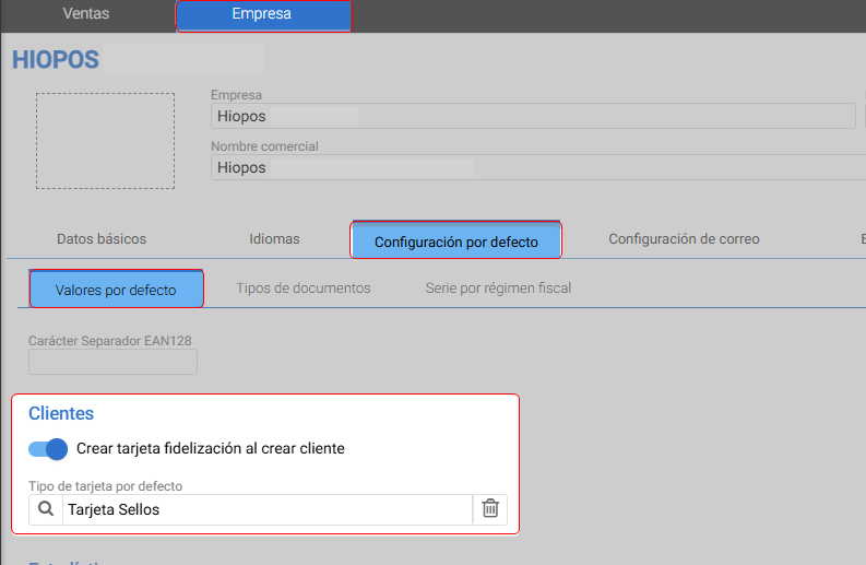 Imagen editable