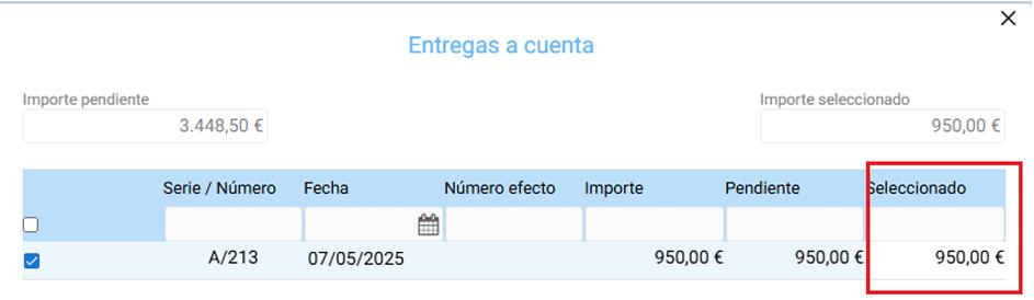 Imagen editable