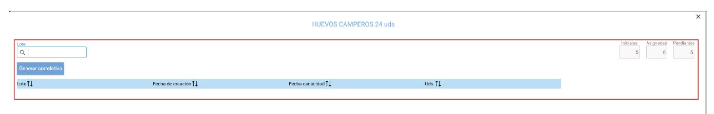 Imagen editable